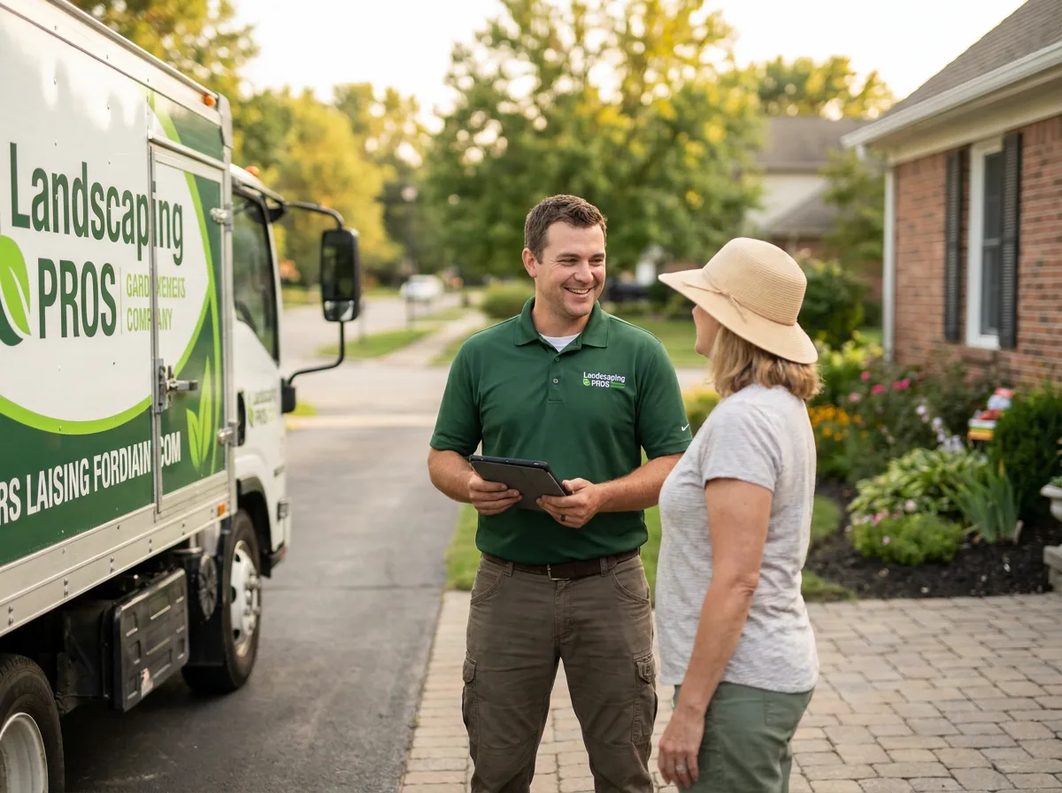 Landscaping Benezett, PA FAQs